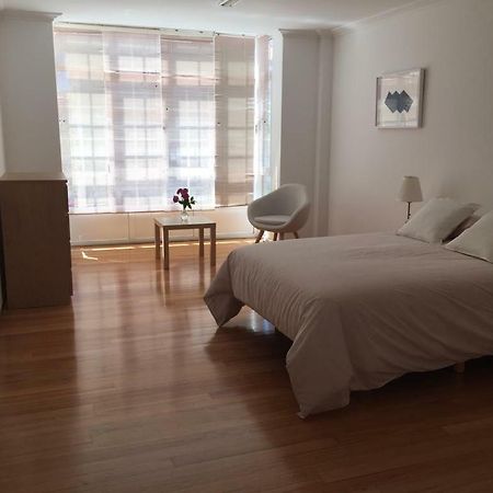 Luminoso Apartamento En El Centro De Cambados Lejlighed Eksteriør billede