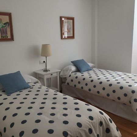 Luminoso Apartamento En El Centro De Cambados Lejlighed Eksteriør billede